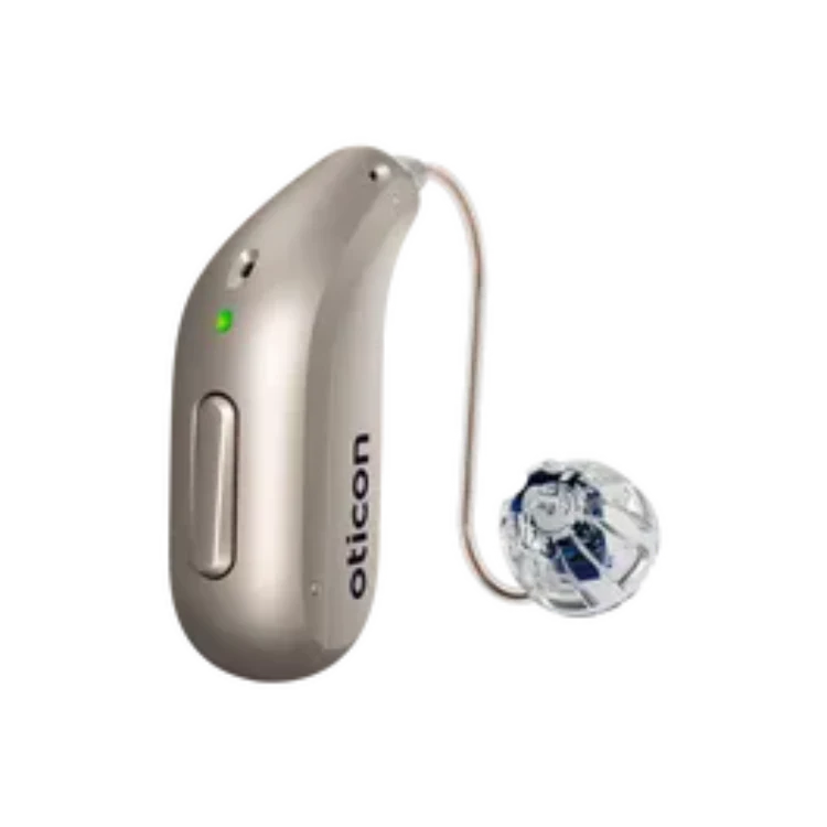 Oticon RIE hearing aid