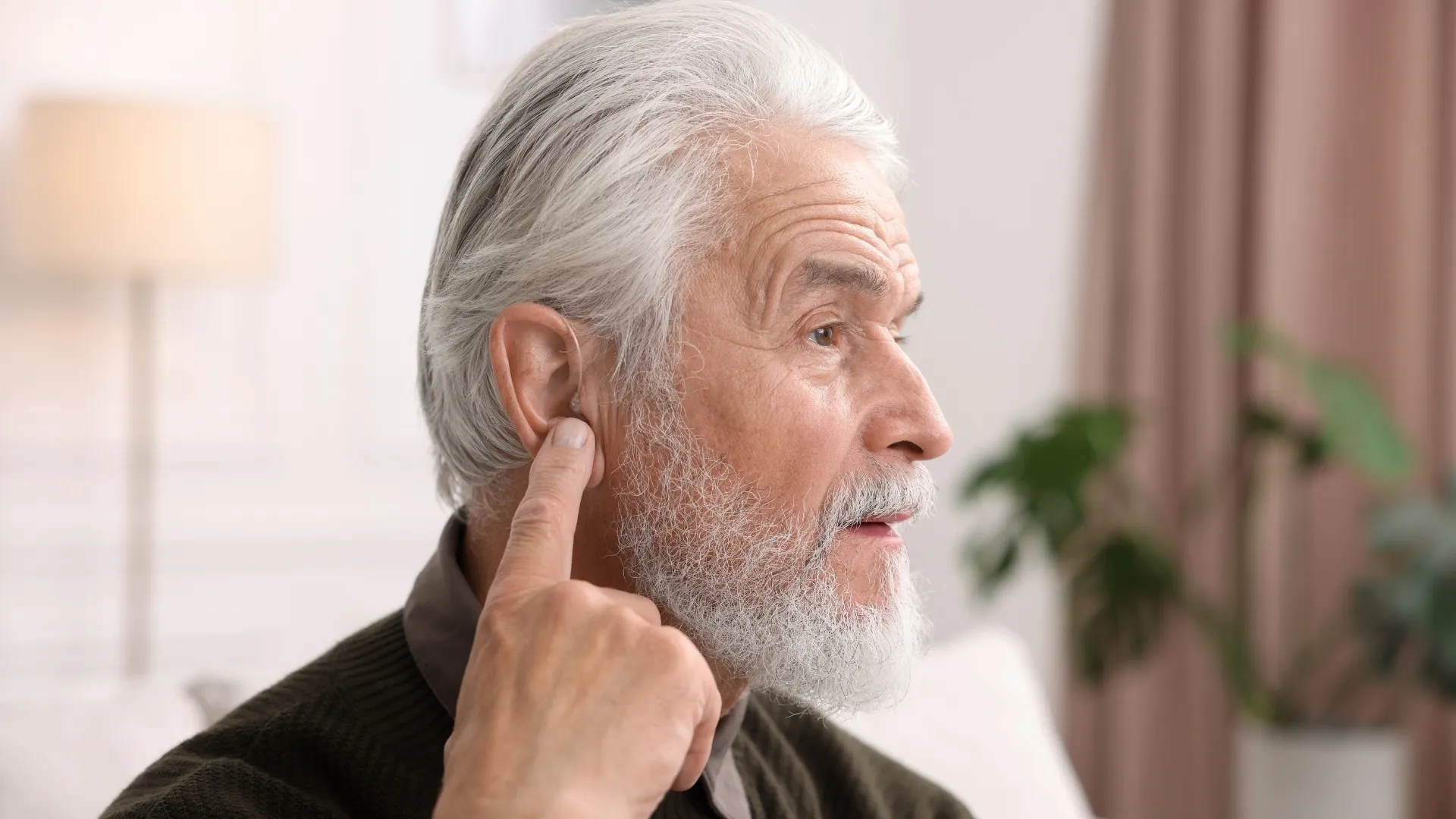 Learn why hearing aids may sound different in each ear or change from day to day, including brain processing, ear changes, and device behavior.